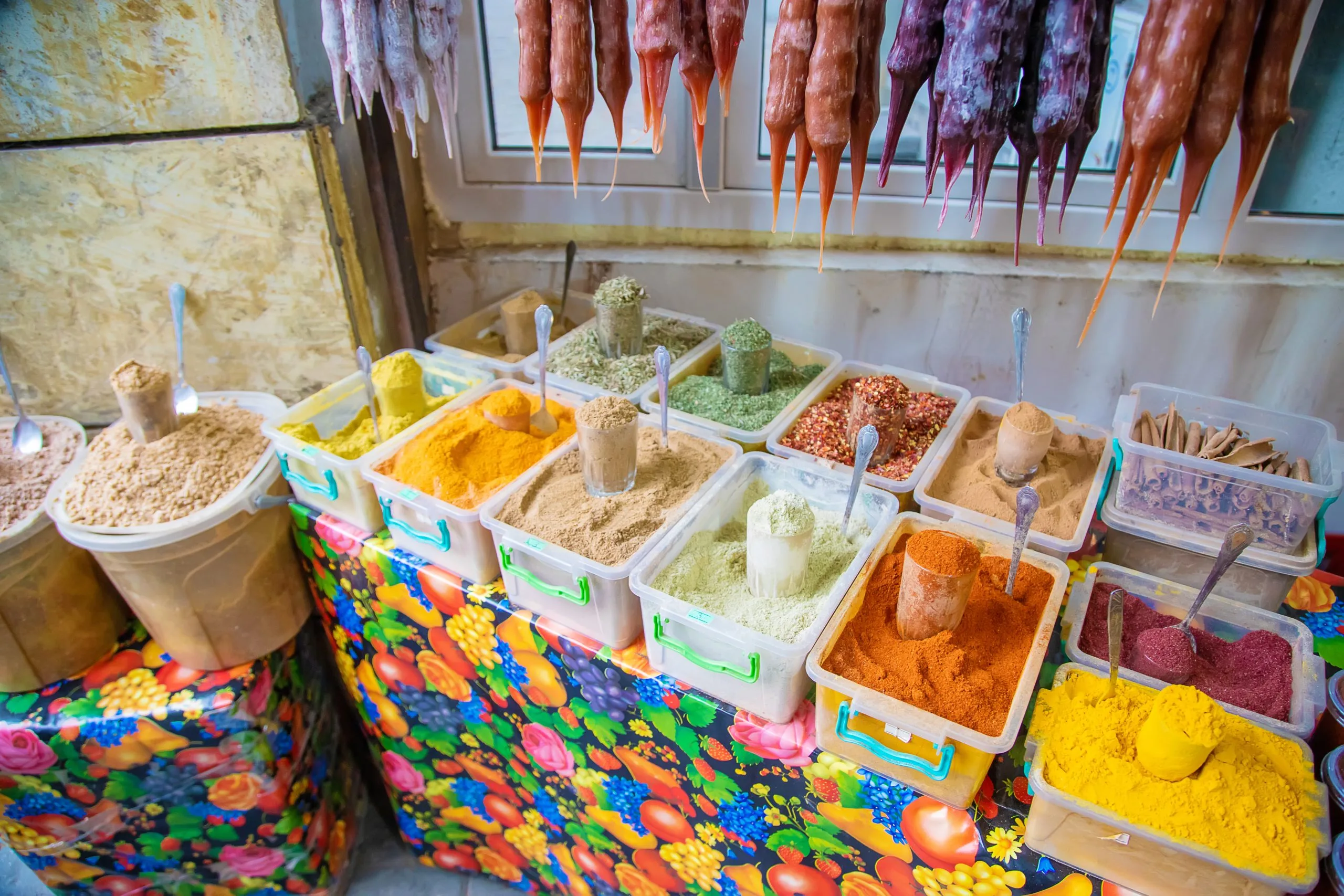Vietnam Food Colorants Market Outlook to 2035 Vietnam-Food-Colorants-Market-scaled
