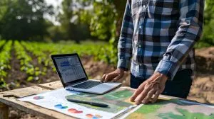 Benchmarking Agricultural Input Prices Across Markets with Rising Cost Pressures 