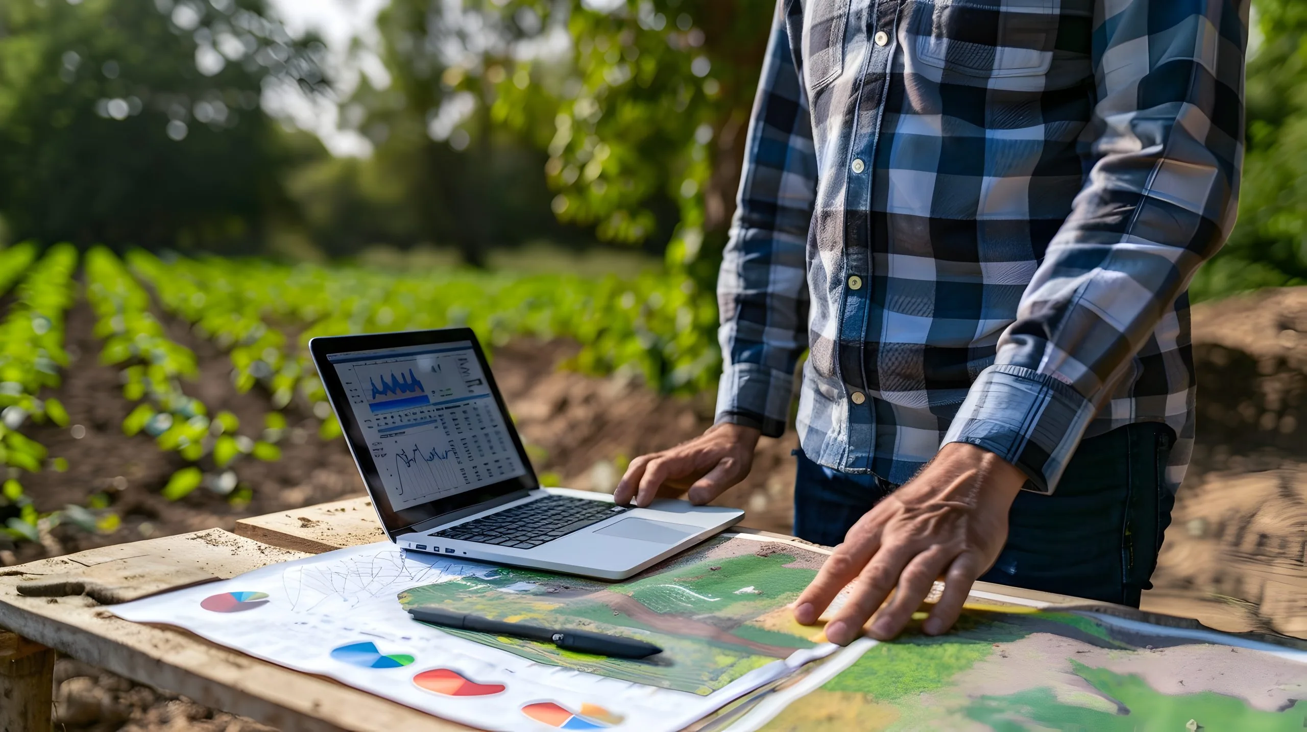 Benchmarking Agricultural Input Prices Across Markets with Rising Cost Pressures agri-input-price-benchmarking-research-scaled