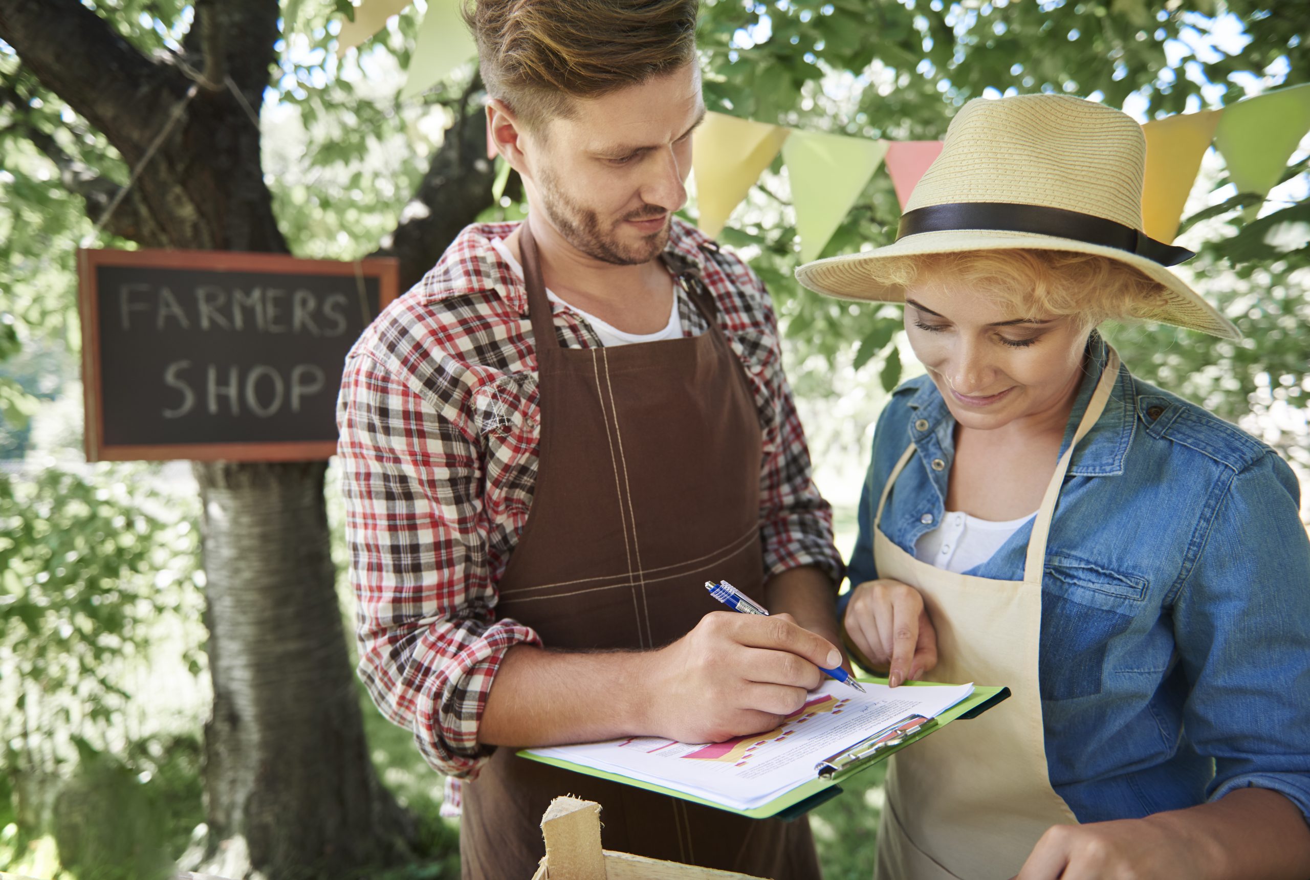 How Cooperatives Develop Pricing Strategies to Improve Farmer Participation and Returns agriculture-cooperative-pricing-strategy-consulting-scaled