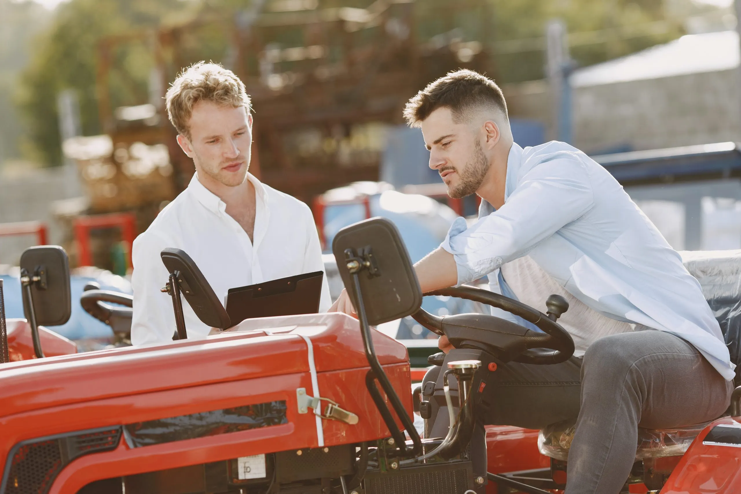 Agricultural Machinery Pricing Analysis in Markets Accelerating Farm Mechanization agriculture-machinery-pricing-analysis-scaled