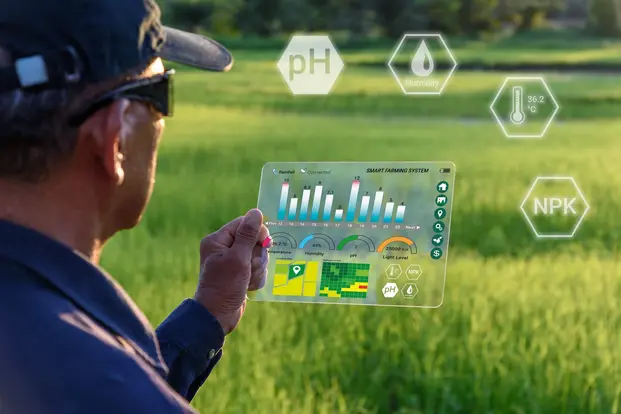 Pricing Optimization Models Help Agribusinesses Balance Volume Growth and Margin Expansion agriculture-pricing-optimization-modeling-scaled-3