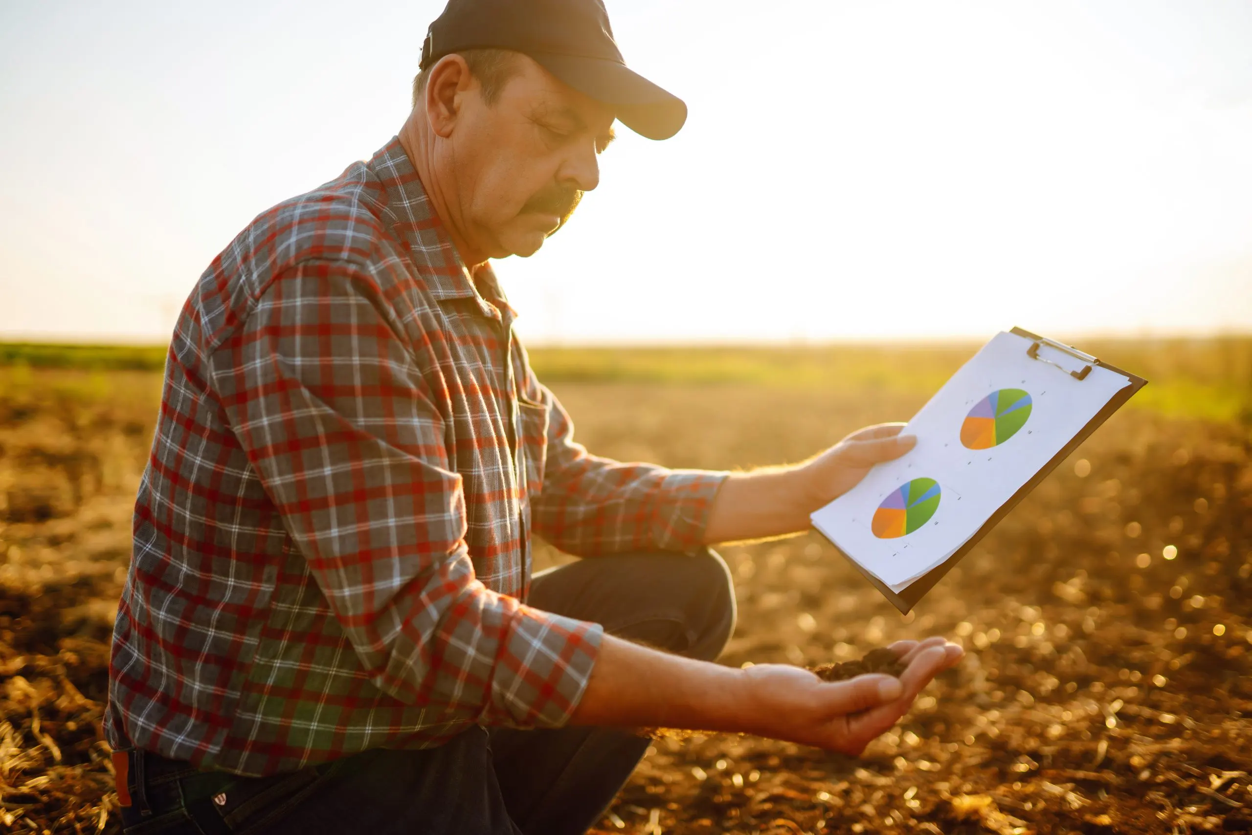 Revenue Optimization Strategies for Agricultural Businesses Facing Margin Pressure agriculture-revenue-pricing-optimization-scaled