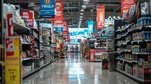 Nigeria Hardware Stores Retail Market Builds Opportunity as Global DIY Home Improvement Retailing Grows by USD 244.1 Billion