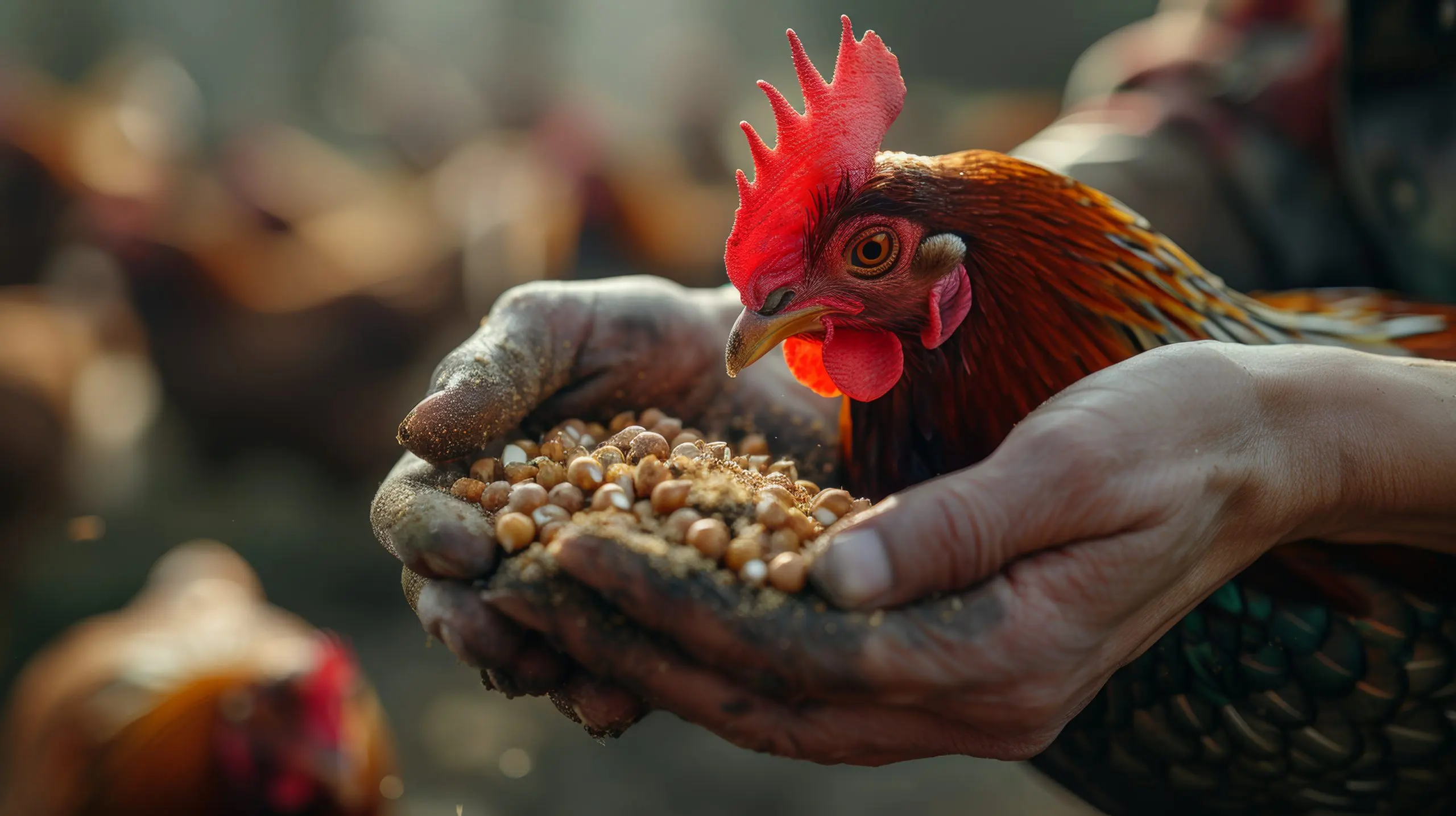 Animal Feed Demand Expands Across Livestock and Aquaculture Production Systems animal-feed-market-entry-strategy-scaled