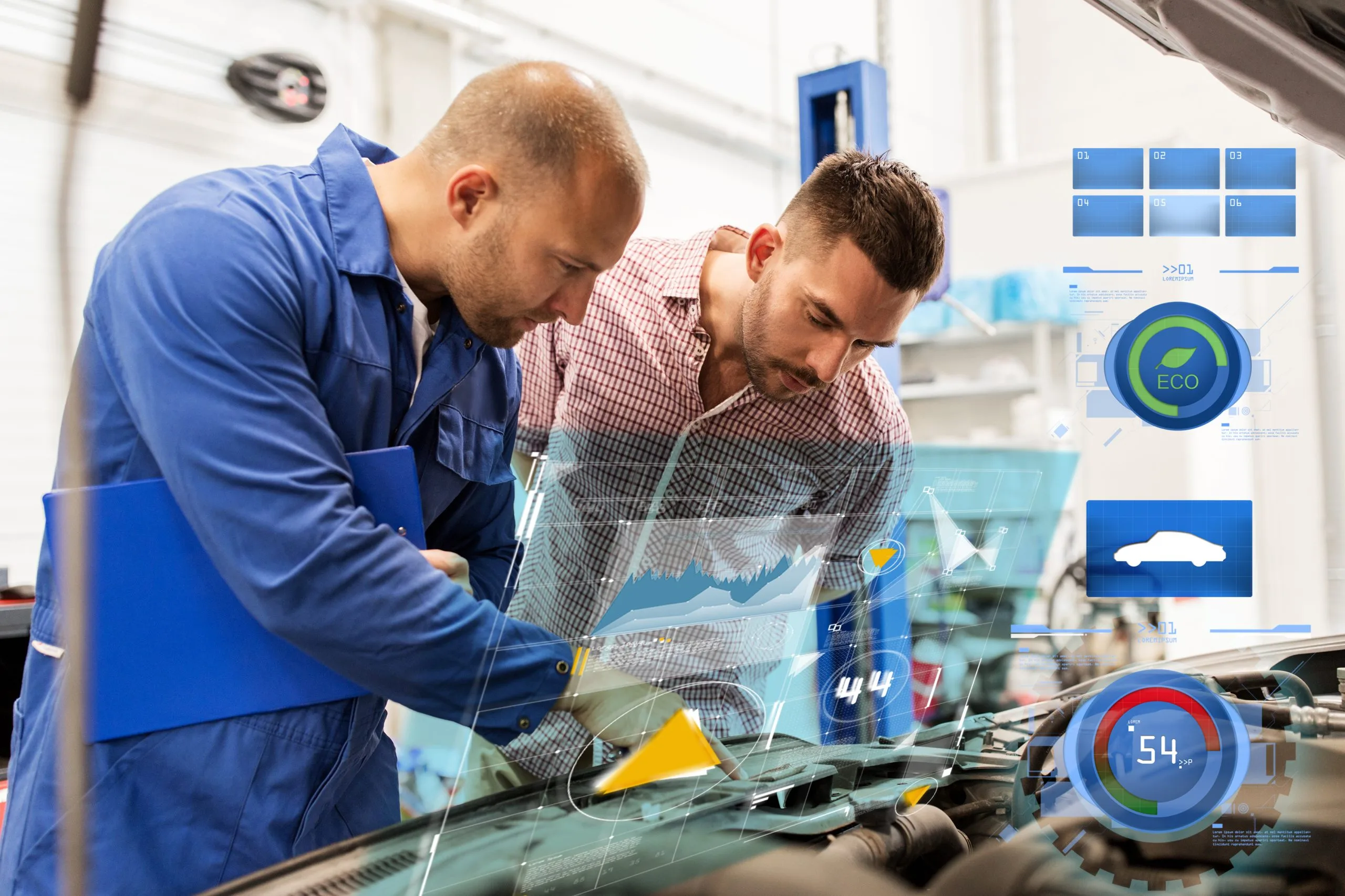 Analyzing Assembly Line Costs and Pricing Implications in Automotive Manufacturing Operations assembly-line-cost-and-pricing-analysis-scaled