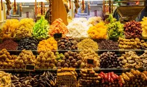 Vietnam Food Flavor and Enhancer Market Outlook to 2035