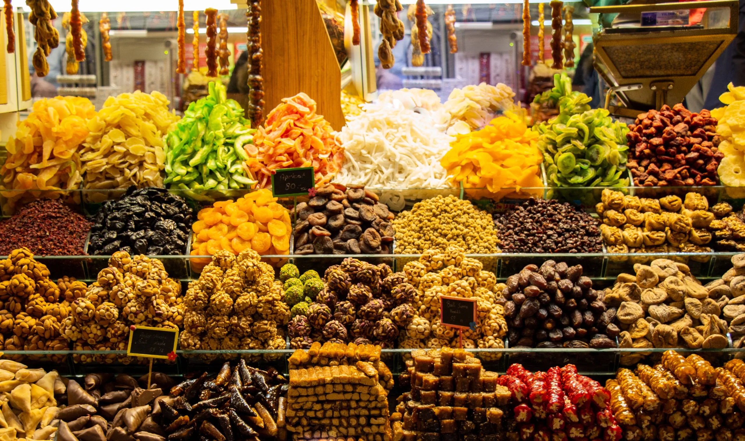 Vietnam Food Flavor and Enhancer Market Outlook to 2035 assorted-dried-fruits-as-organic-healthy-snack-market-scaled