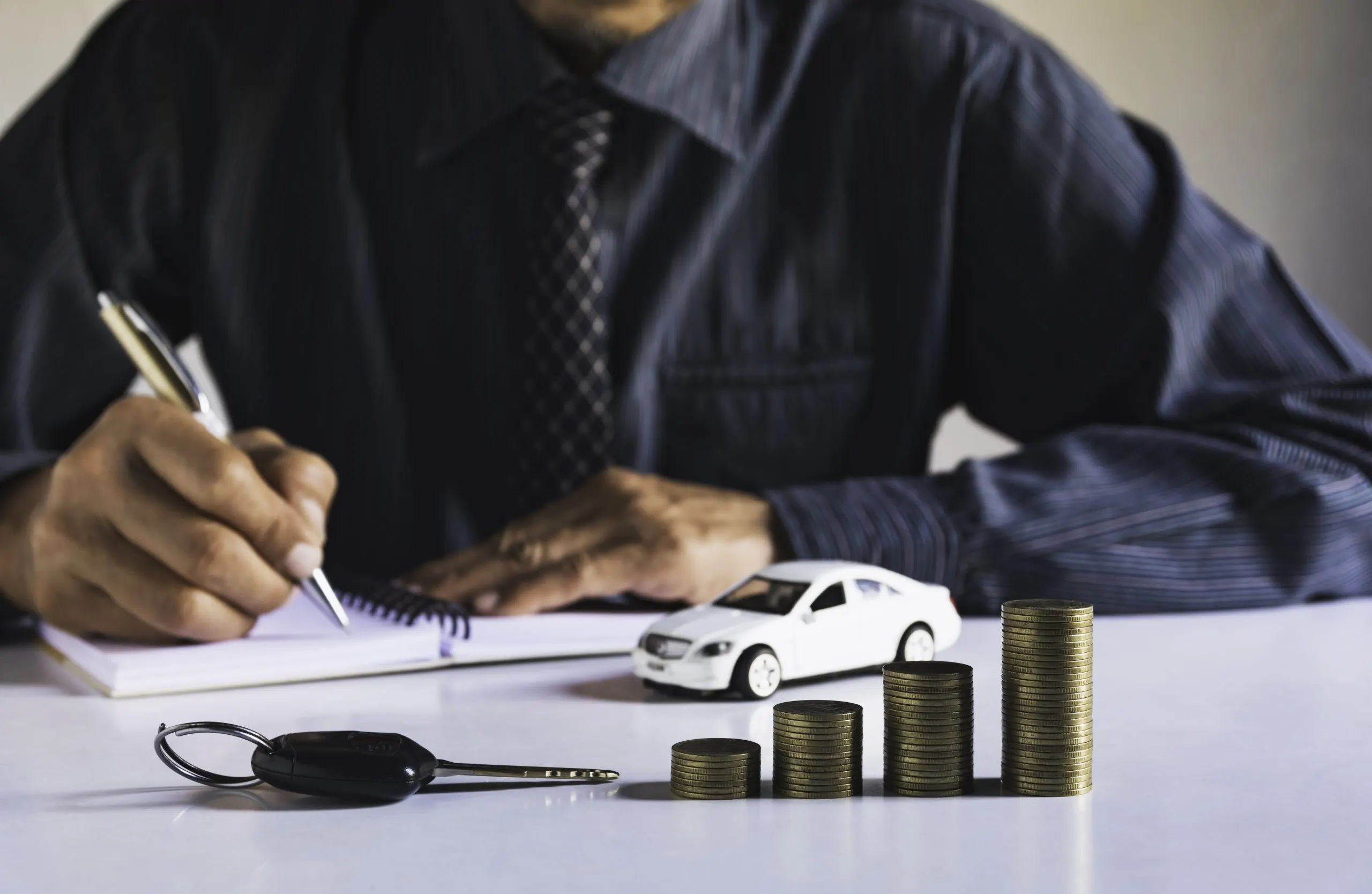 How Vehicle Financing Influences Effective Purchase Pricing and Consumer Demand auto-financing-price-impact-analysis-scaled
