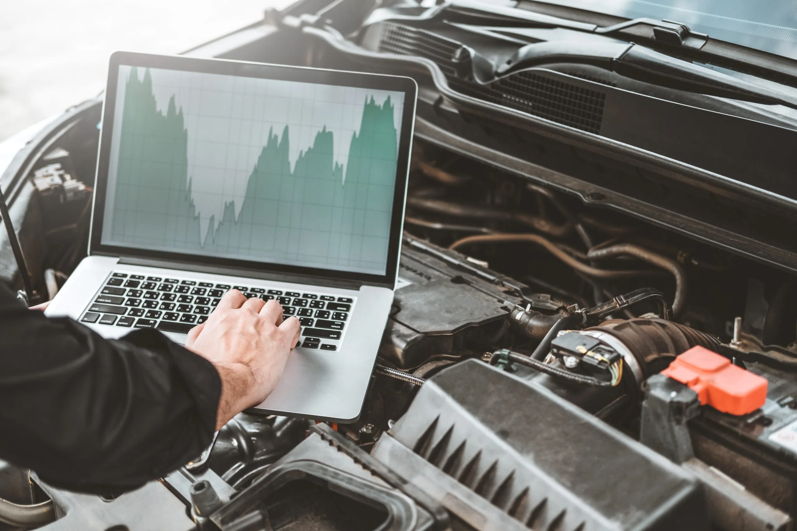 Benchmarking Automotive Component Prices Across Global Supply Chains Facing Cost Pressures automotive-component-price-benchmarking-scaled