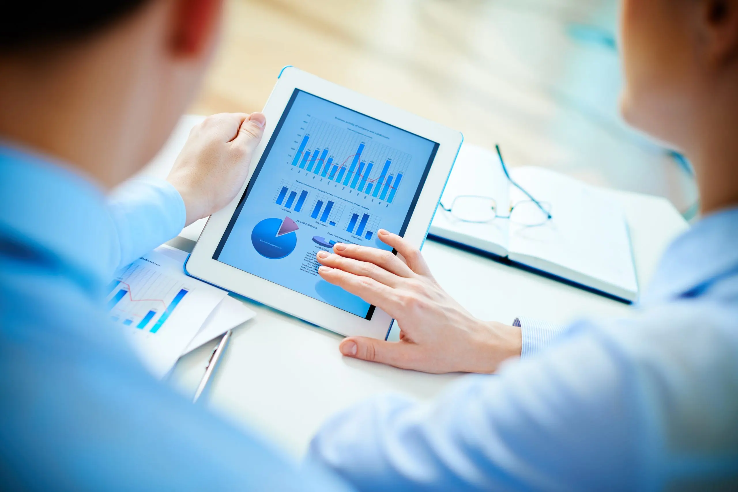 Benchmarking Dealer Margins Across Markets Where Retail Profitability Varies by 10% to 20% automotive-dealer-margin-benchmarking-scaled