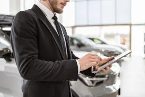 Dynamic Pricing Intelligence Helps Automotive Companies Respond to Real-Time Market Conditions 