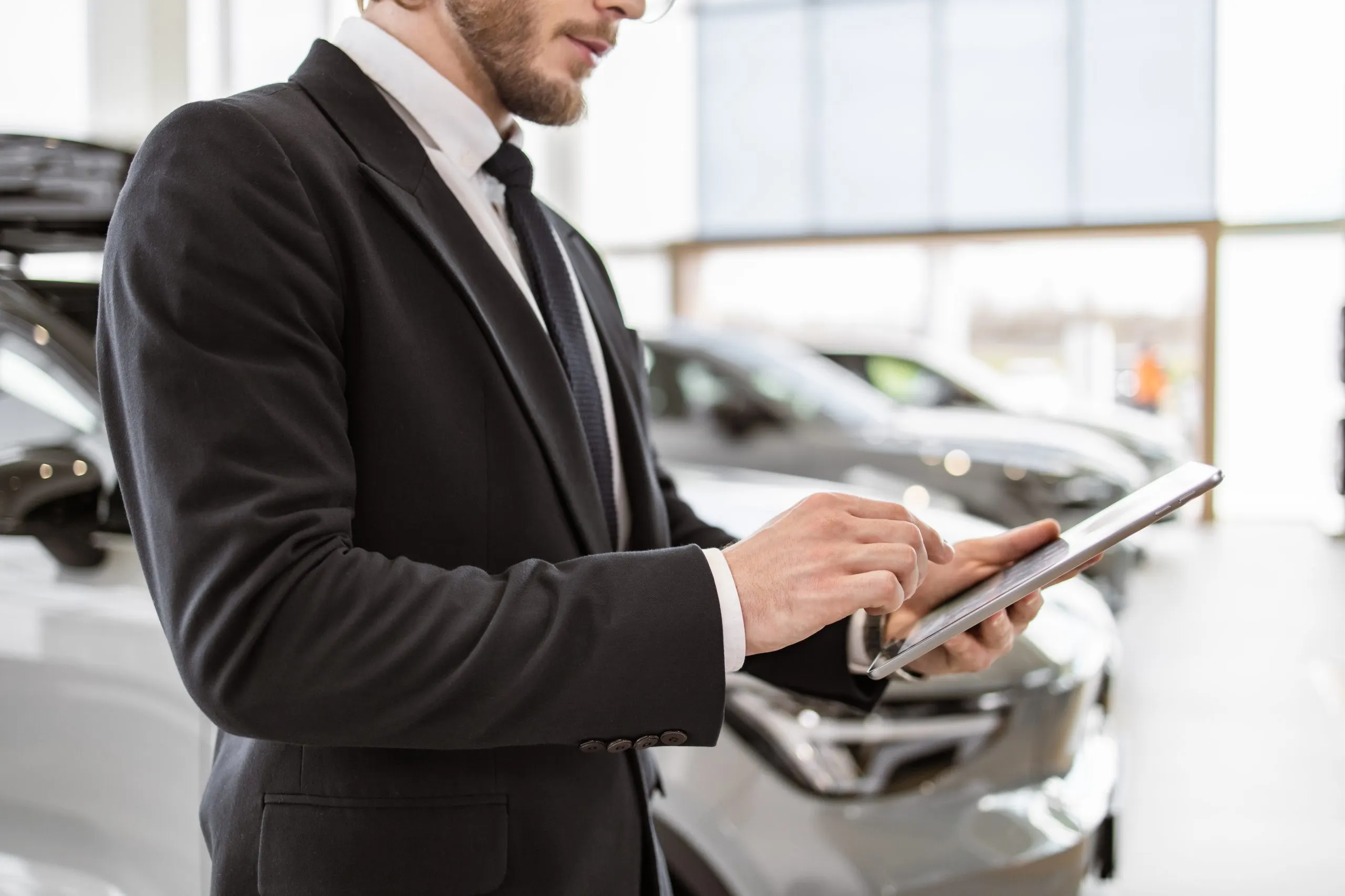 Dynamic Pricing Intelligence Helps Automotive Companies Respond to Real-Time Market Conditions automotive-dynamic-pricing-intelligence-scaled