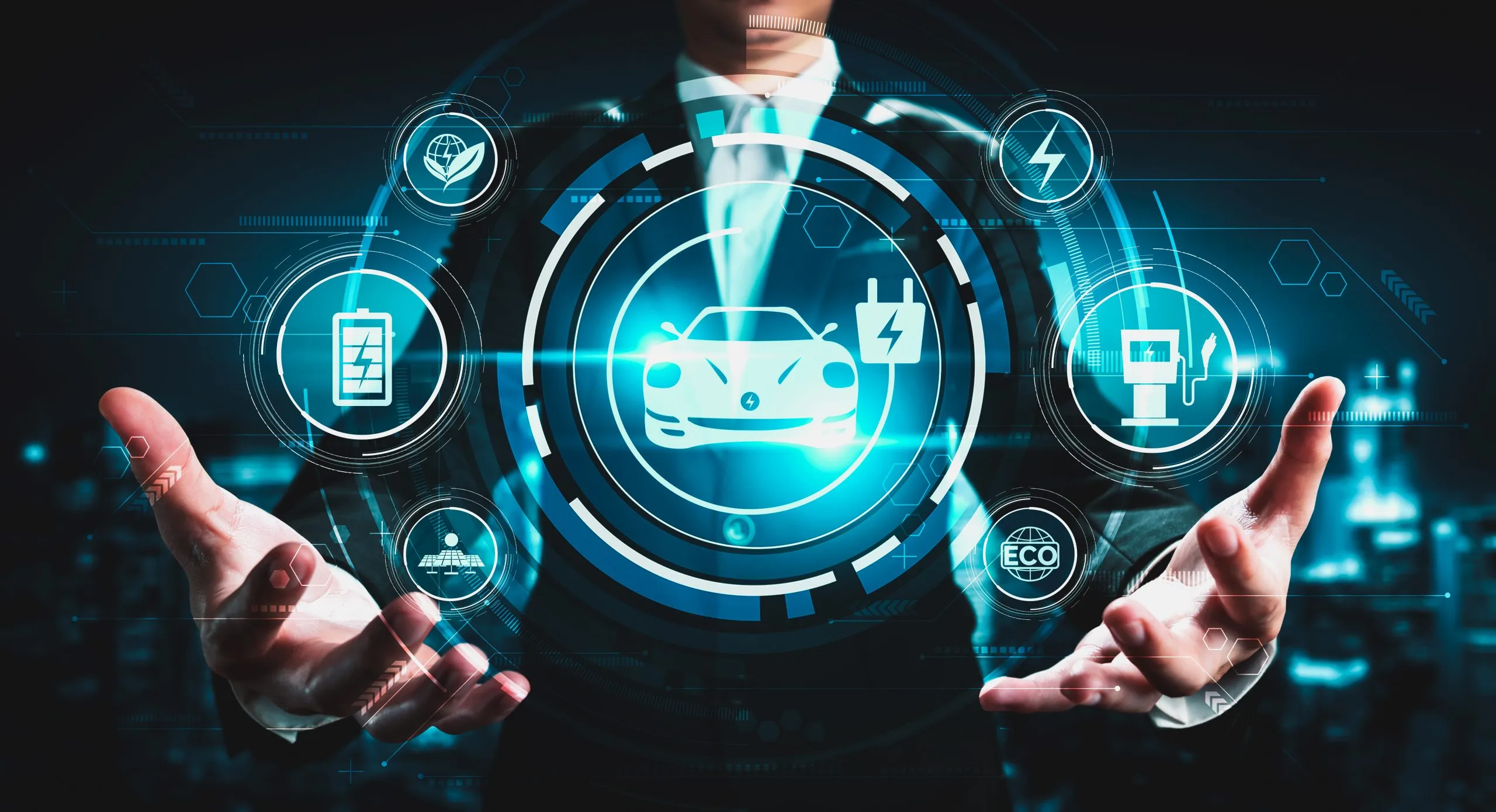 Automotive Electronics Pricing Strategies in a Market Driven by Connected and Software-Defined Vehicles automotive-electronics-pricing-strategy-scaled