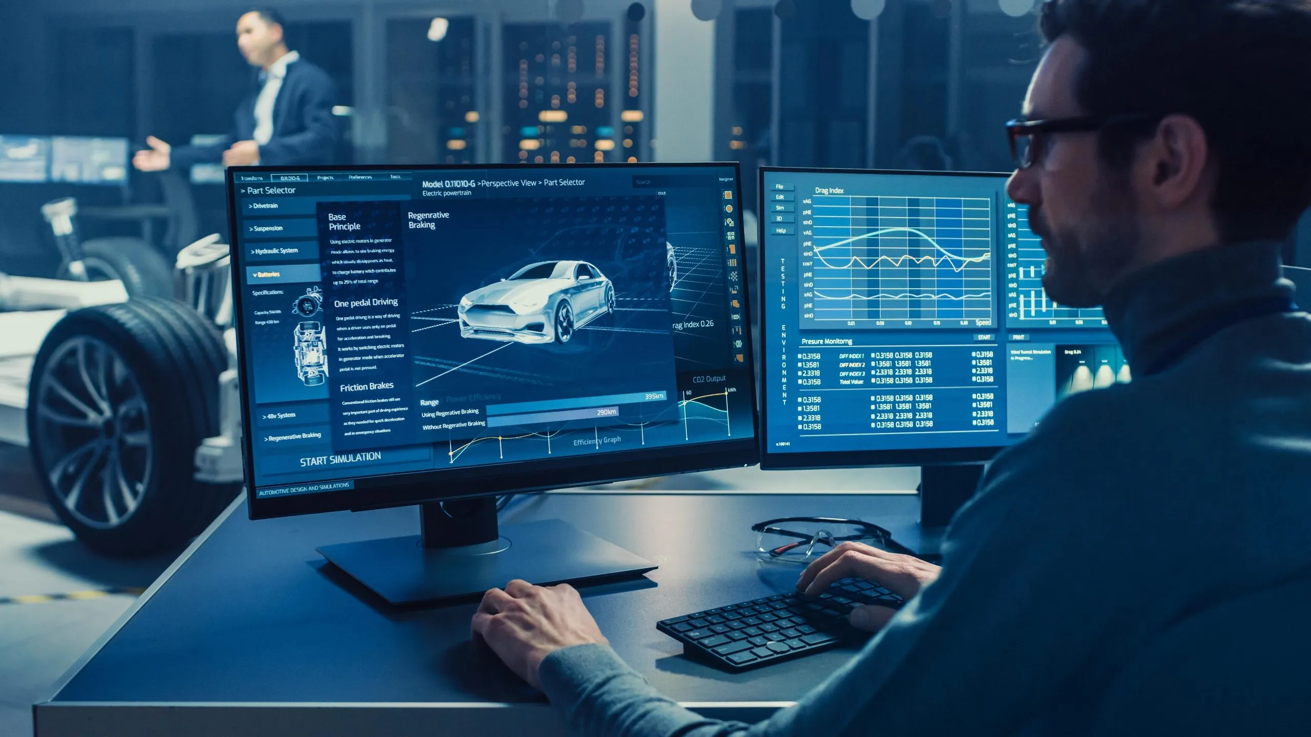 Real-Time Price Monitoring Helps Automakers Respond to Competitive Market Movements automotive-price-monitoring-intelligence-scaled