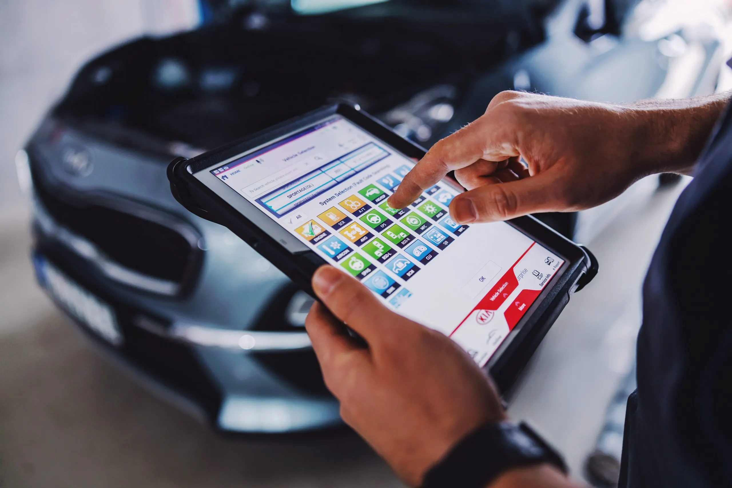 How Spare Parts Pricing Influences Aftermarket Revenue and Customer Retention automotive-spare-parts-pricing-analysis-scaled