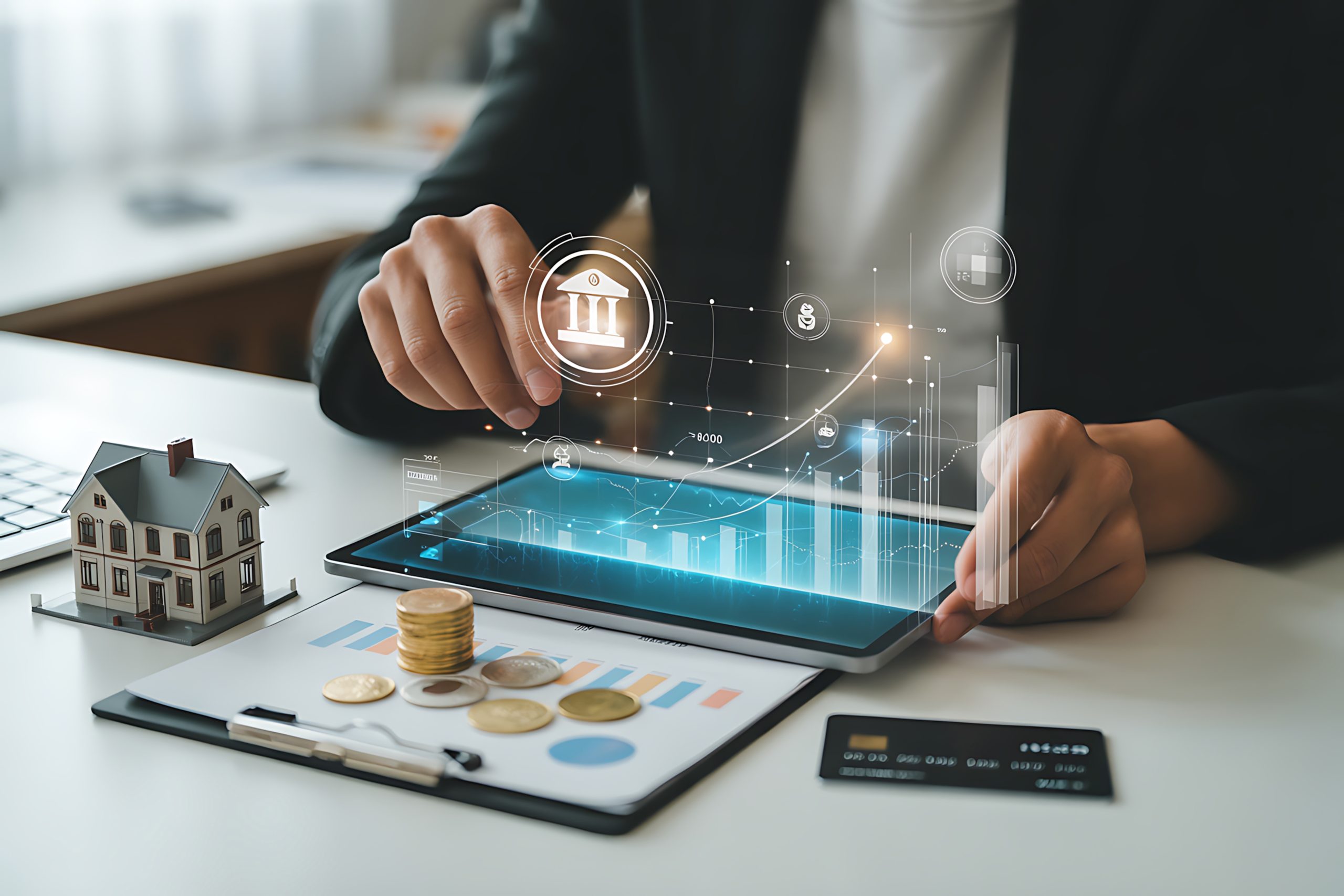 How Bank Service Fee Benchmarking Reveals Pricing Gaps in an Industry Managing Trillions in Customer Deposits bank-service-fee-benchmarking-scaled