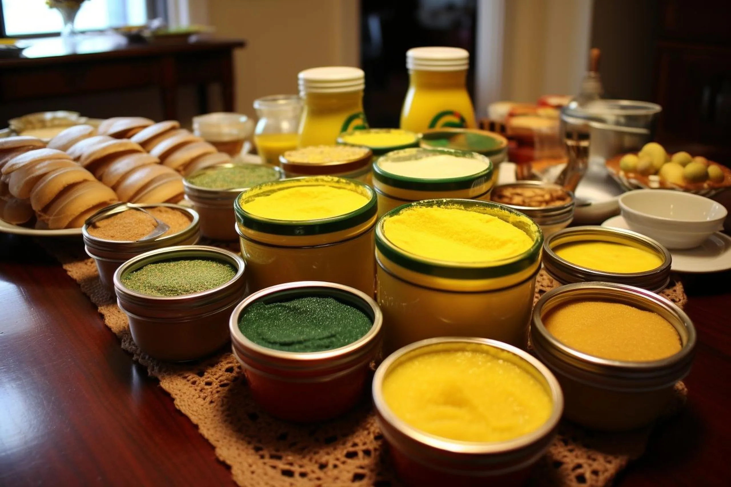 India Food Emulsifiers Market Outlook to 2035 bowl-food-with-variety-vegetables-meats-scaled