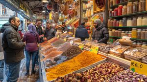 India Food Flavor and Enhancer Market Outlook to 2035