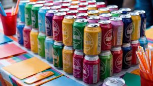 Vietnam Energy Drink Market Outlook to 2035