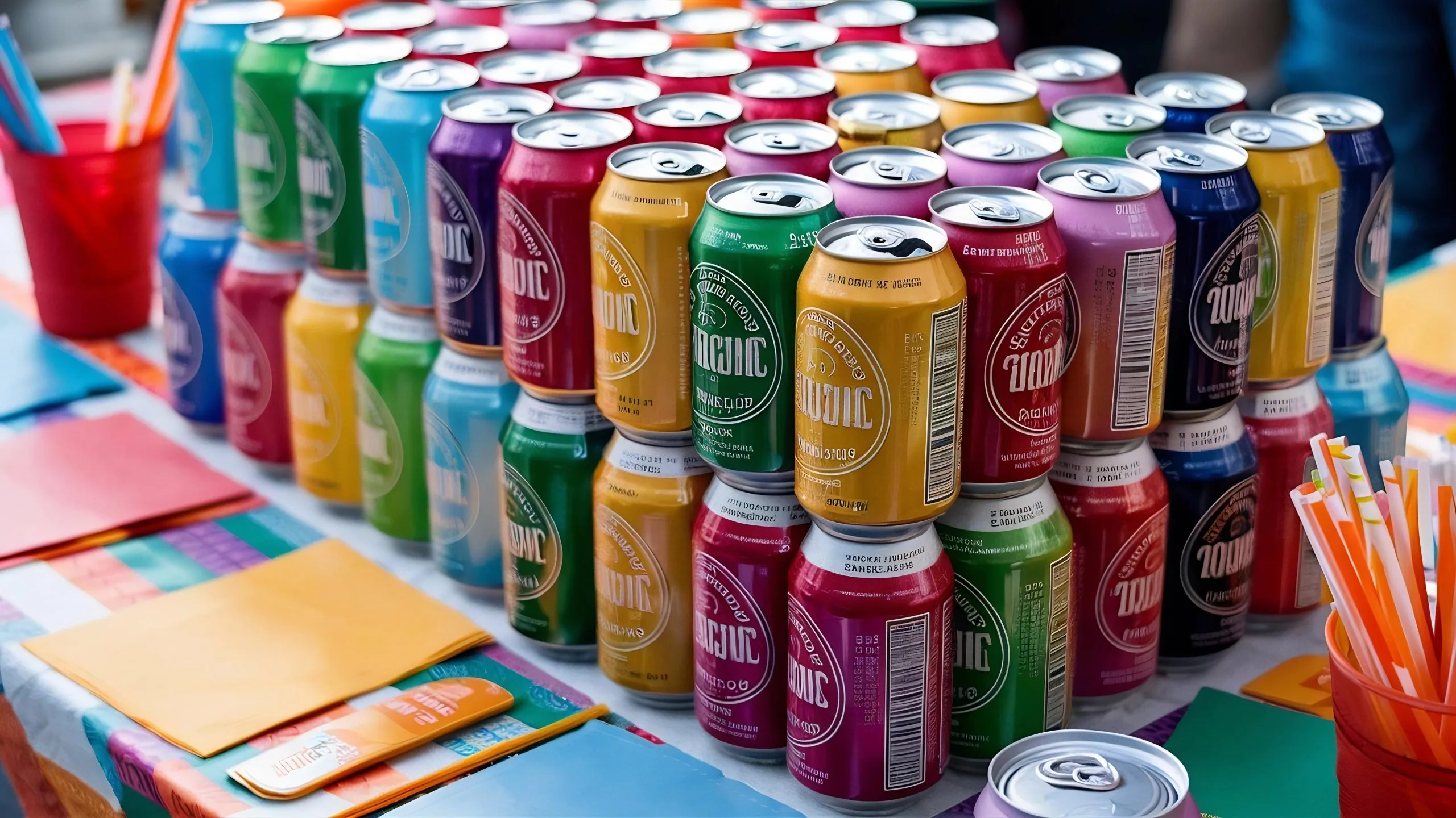 Vietnam Energy Drink Market Outlook to 2035 cans-with-cold-drink-scaled