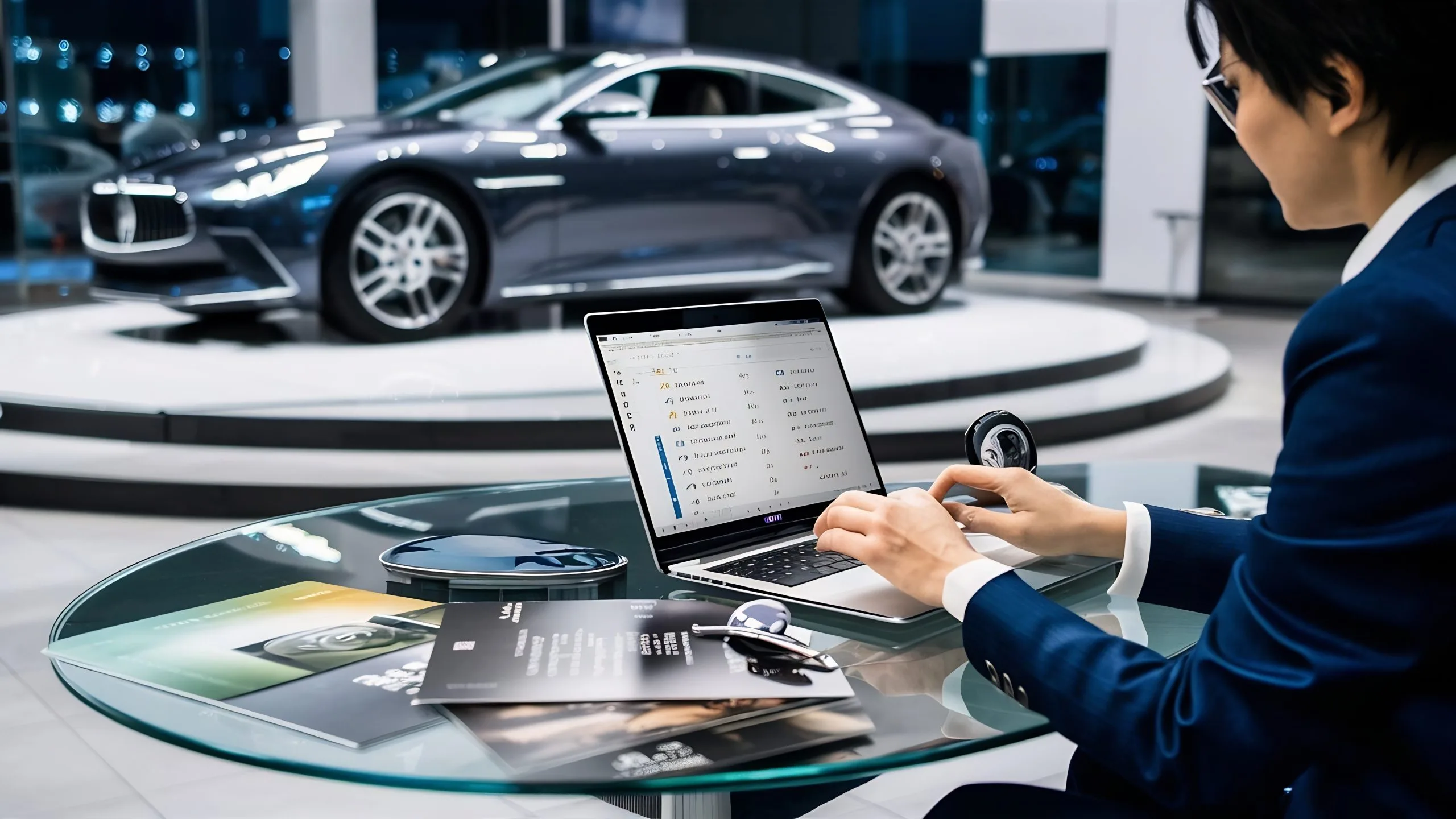 Why Car Pricing Strategy Matters When a 5% Price Shift Can Significantly Impact Market Share car-pricing-strategy-analysis-scaled
