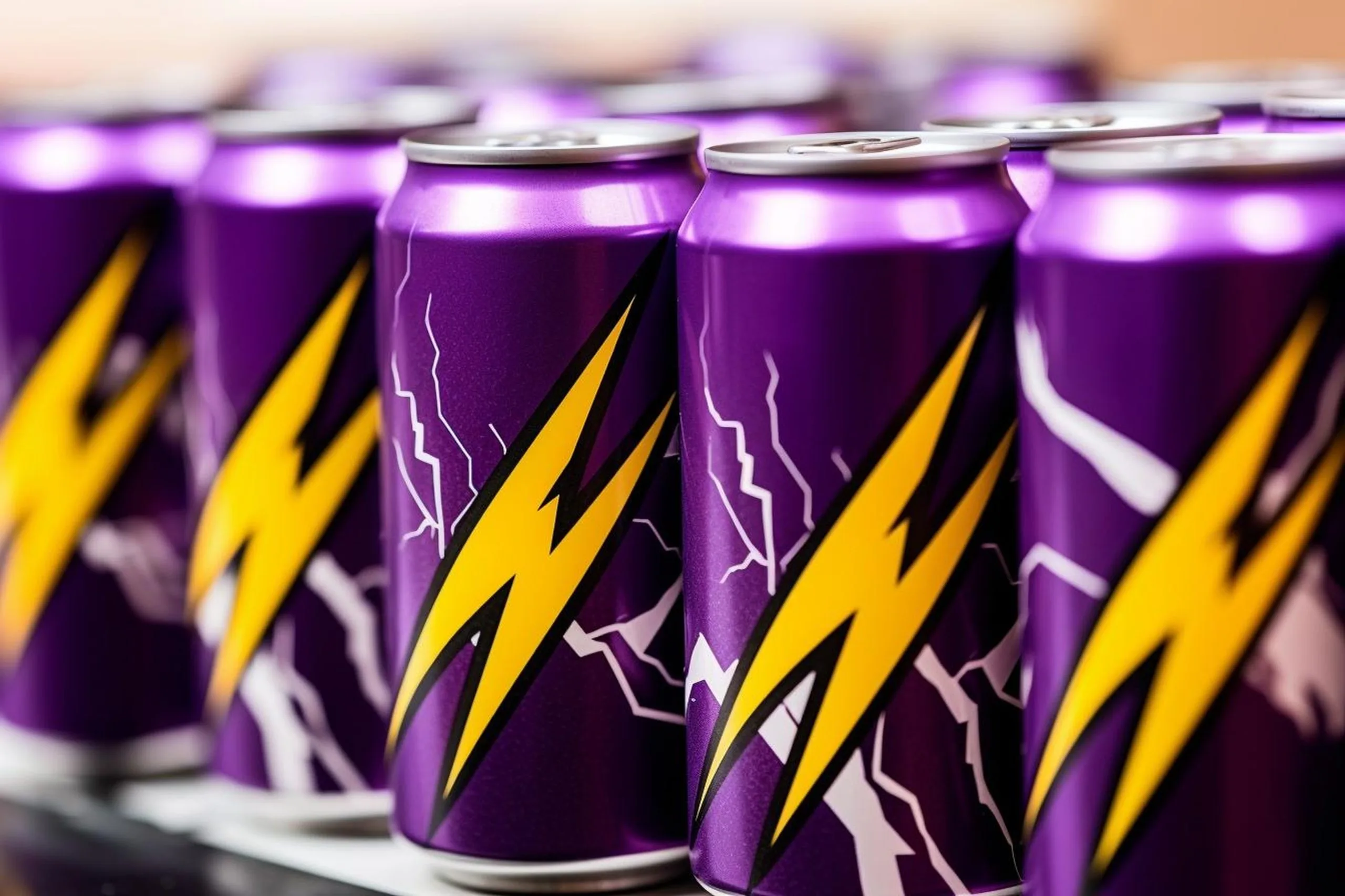 USA Energy Drink Market Outlook to 2035 close-up-energy-drinks-scaled