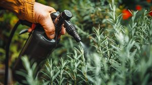 Nigeria Herbicide Market Builds Opportunity as Africa Herbicide Demand Heads Toward USD 1.49 Billion