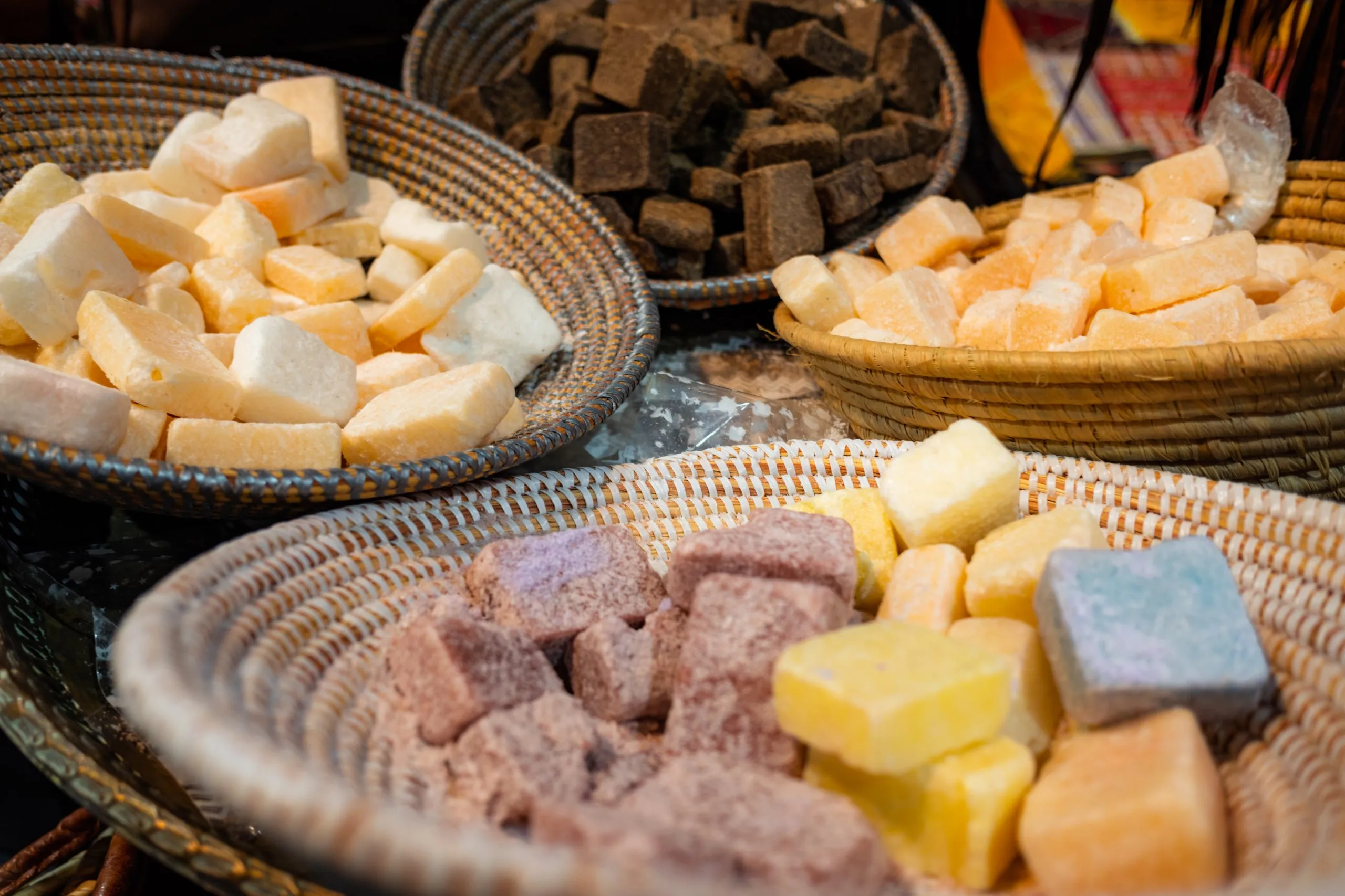 Philippines Dairy Desserts Market Fueled by National Milk Production Exceeding 27 Million Liters closeup-moroccan-soap-scaled