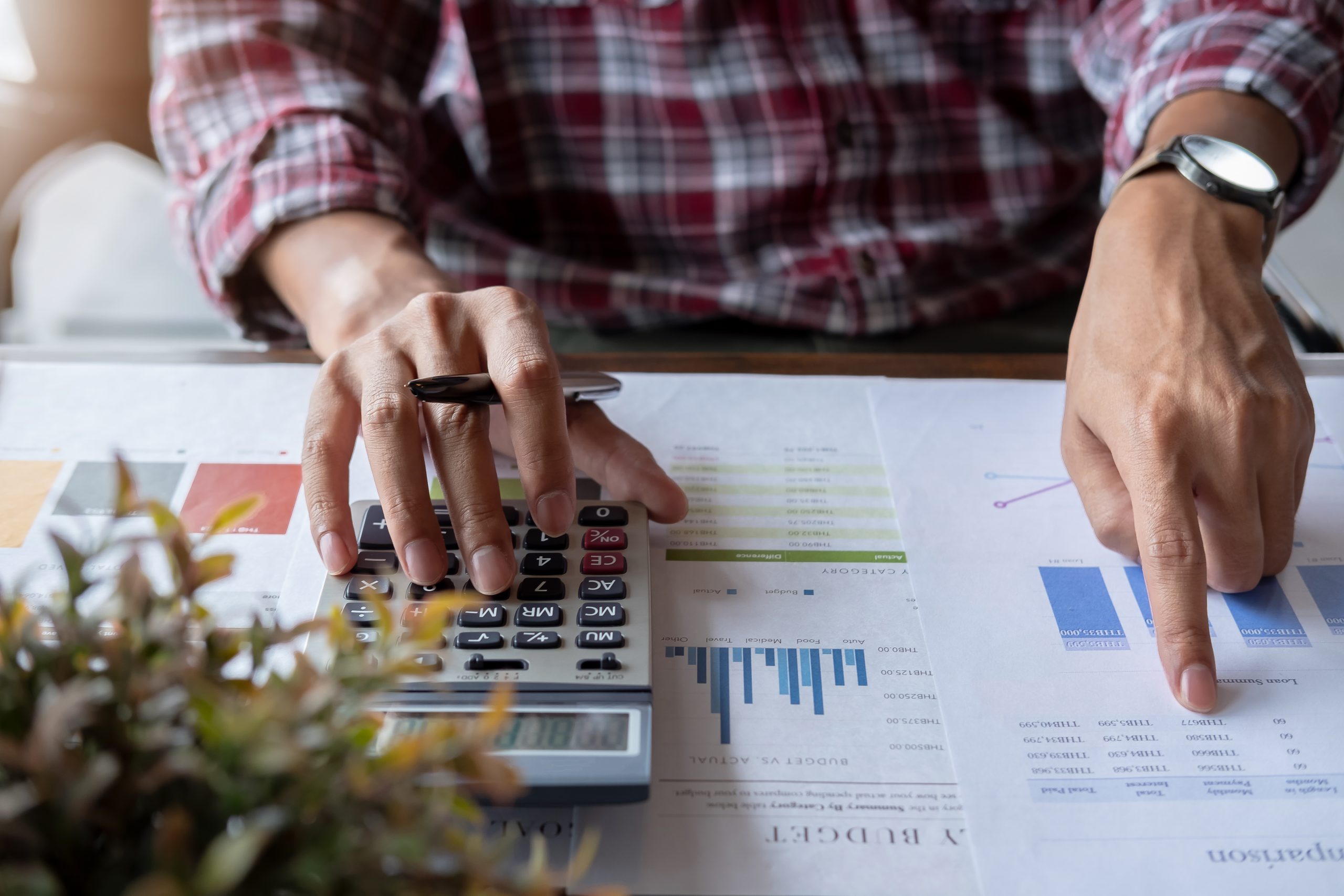 Consumer Lending Pricing Strategies in Markets Where Credit Demand Continues to Expand consumer-lending-pricing-strategy-analysis-scaled