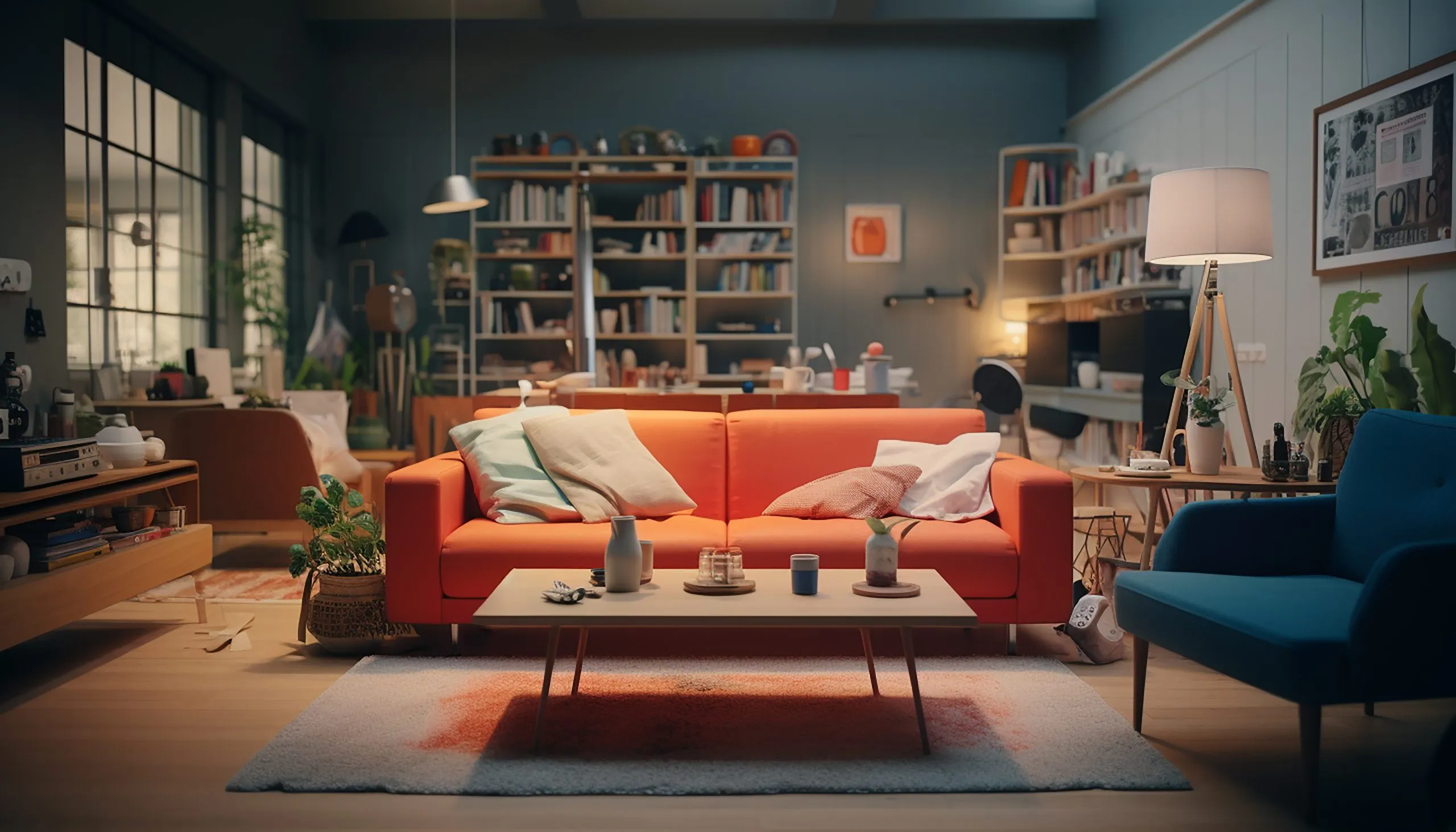 Brazil Furniture And Home Furnishing Market Strengthens as Global Home Decor Growth Reaches 9.4 Percent CAGR convenient-online-mortgage-professional-commercial-photography-scaled