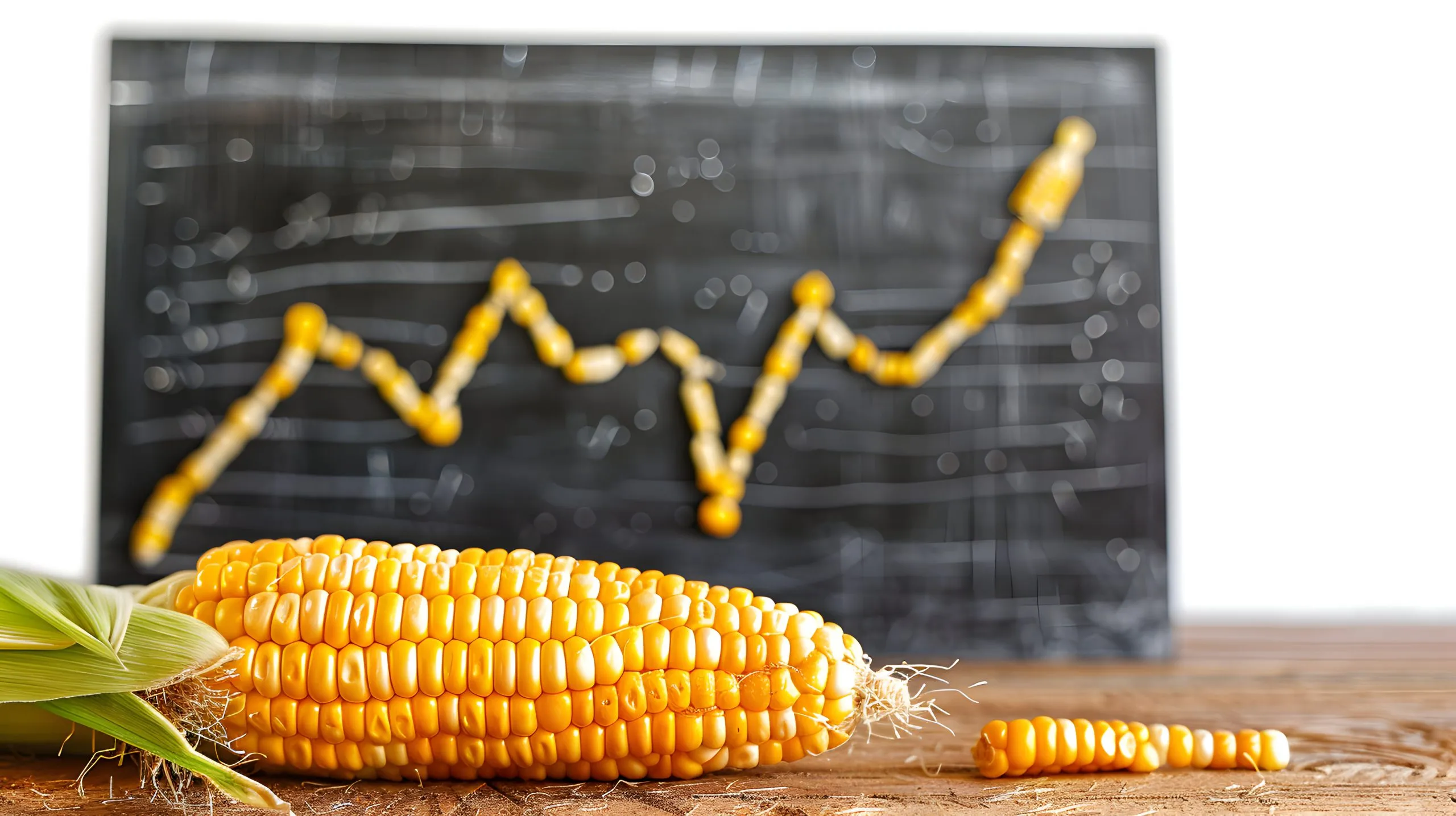 Corn Price Intelligence for Markets Serving Food, Feed and Biofuel Industries corn-price-intelligence-analysis-scaled