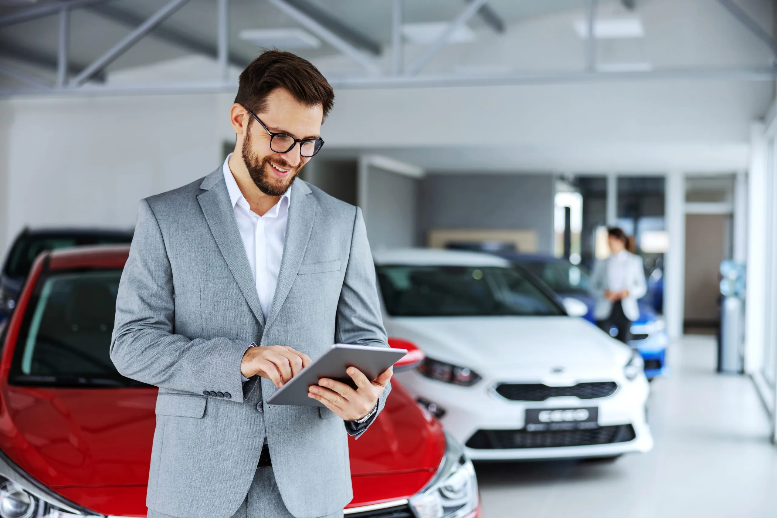 Dealer Incentive Strategies and Their Impact on Vehicle Sales and Channel Performance dealer-incentive-pricing-intelligence-scaled