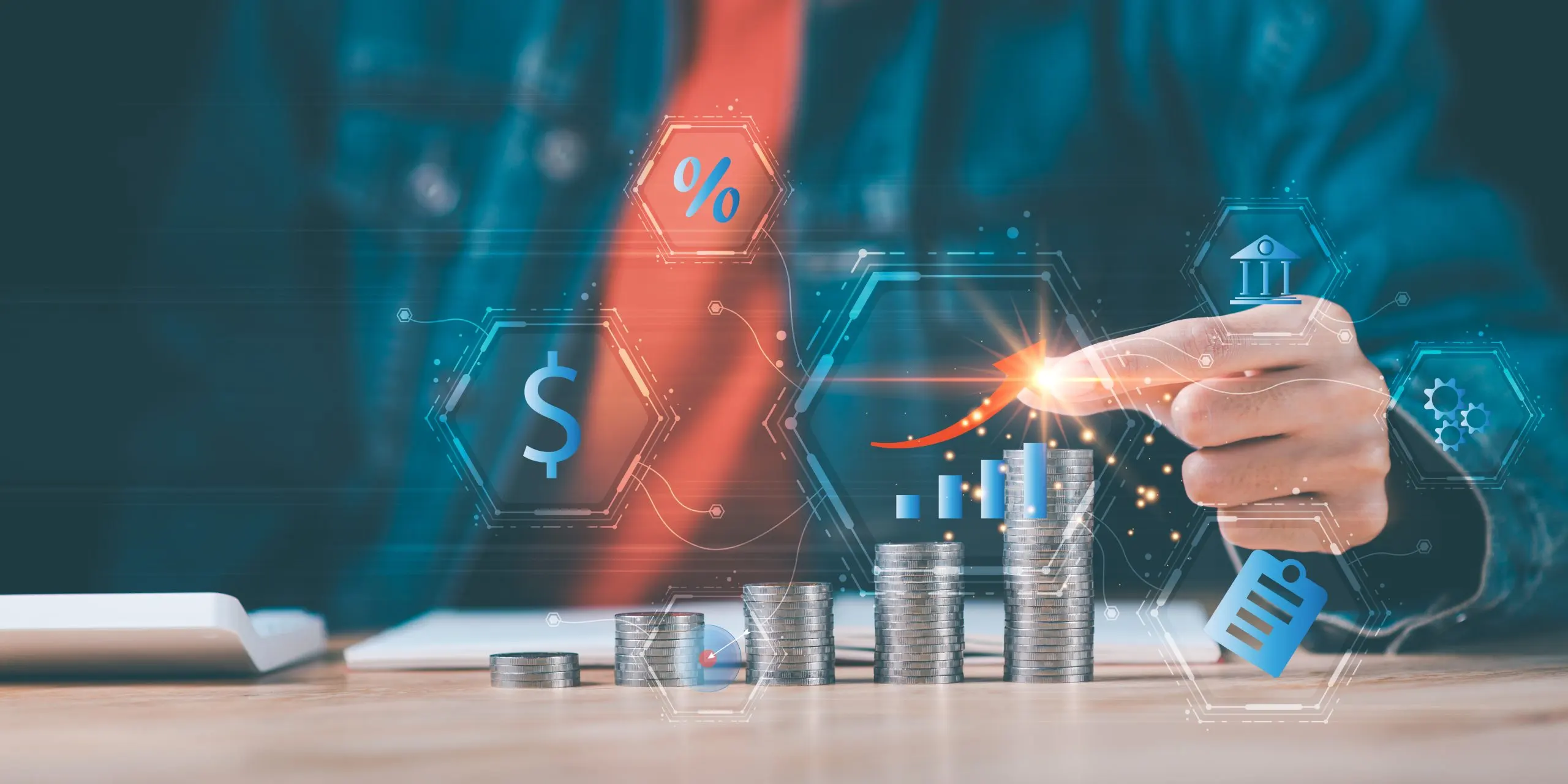 How Dynamic Pricing Strategy Helps Businesses Improve Revenue by 5% to 10% in Volatile Markets dynamic-pricing-strategy-scaled