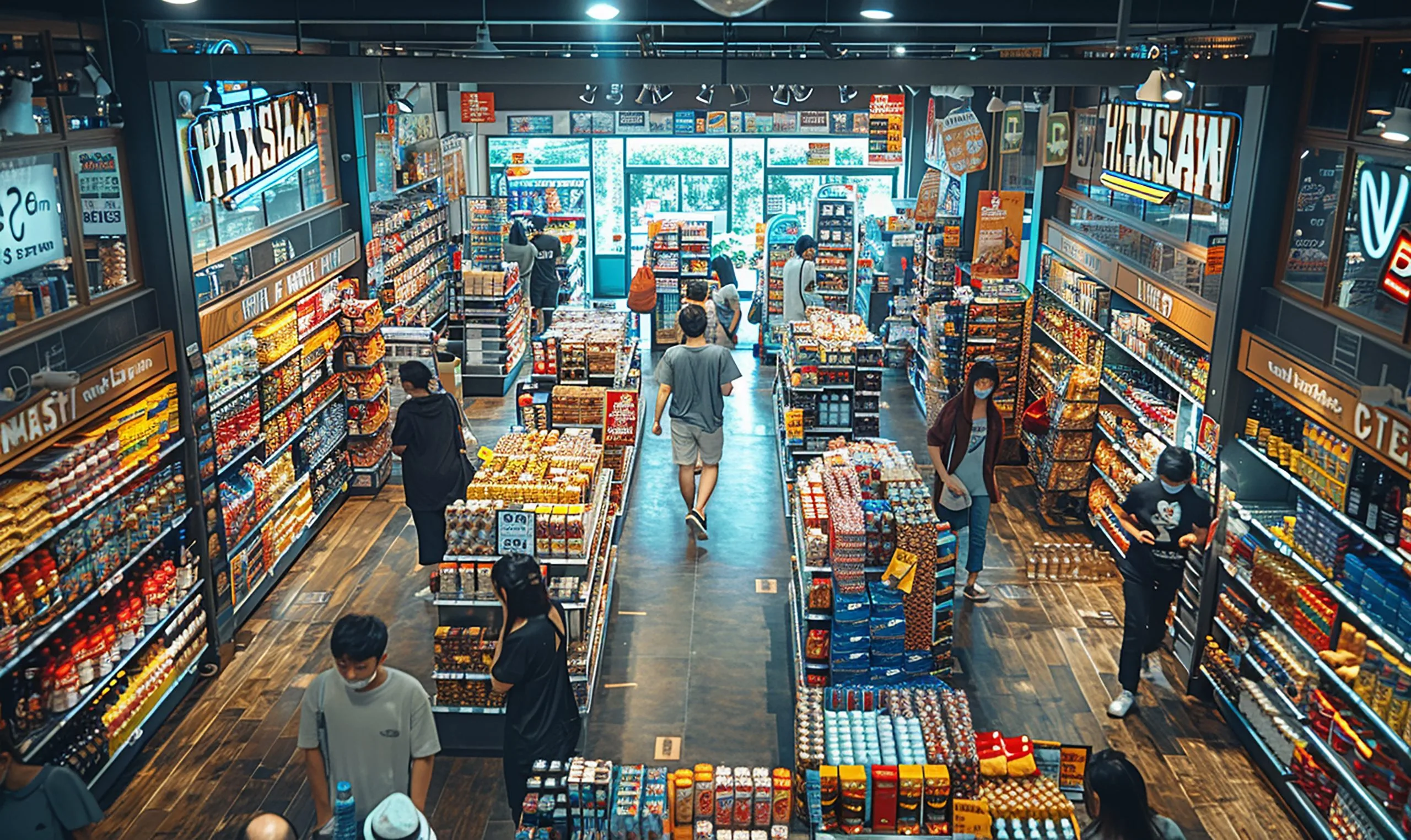 KSA Hardware Stores Retail Market Gains Momentum as Home Improvement Demand Reaches USD 23.25 Billion dynamic-pricing-visuals-capturing-essence-market-trends-scaled