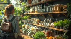 Nigeria Zero Waste Grocery Stores Market Gains Momentum as Food and Grocery Retail Reaches USD 52.3 Billion