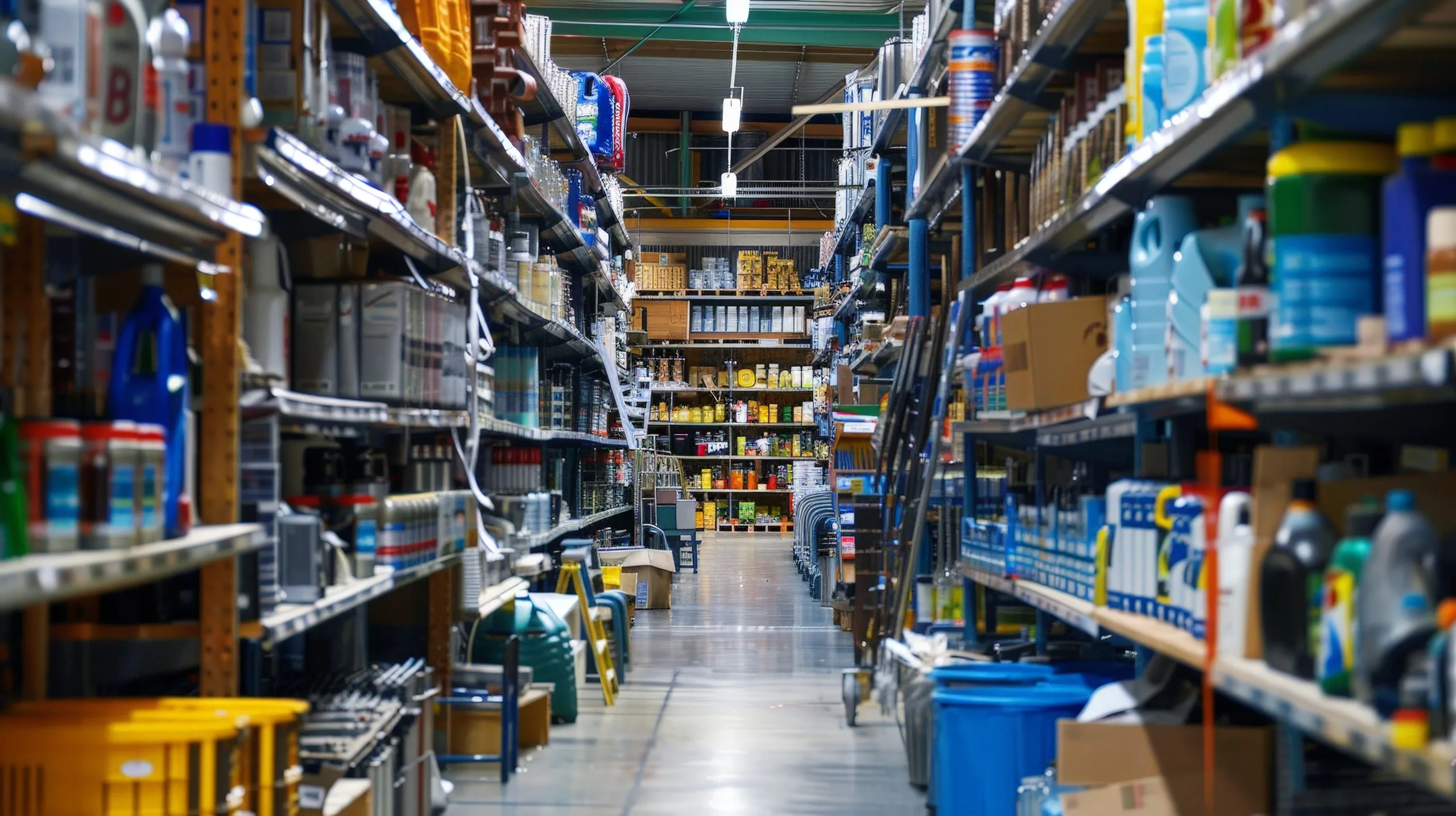Brazil Hardware Stores Retail Market Reaches USD 285 Million as Hardware and Home Improvement Retailers Expand envision-lively-hardware-store-where-shelves-are-stocked-with-tools-paints-building-materials-scaled