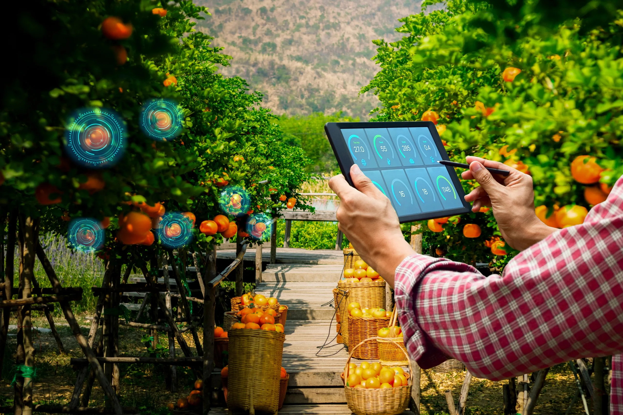 Farm Equipment Pricing Intelligence for Markets Facing Rising Input and Manufacturing Costs farm-equipment-pricing-intelligence-scaled