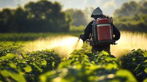 USA Herbicide Market Set to Reach USD 15.31 Billion as Herbicide-Tolerant Crops and Precision Spraying Expand