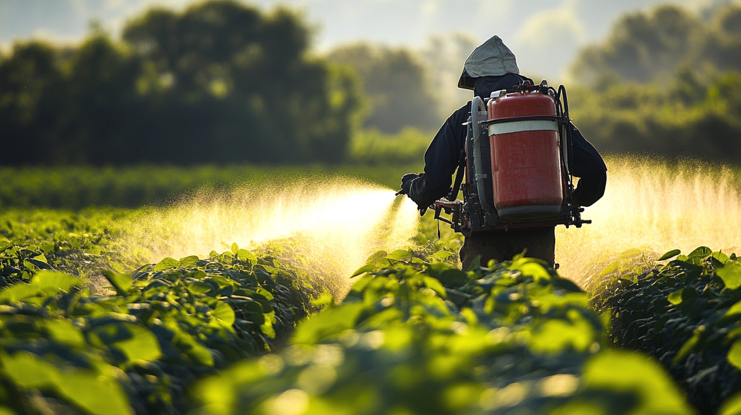 USA Herbicide Market Set to Reach USD 15.31 Billion as Herbicide-Tolerant Crops and Precision Spraying Expand farmer-spraying-pesticide-field-scaled