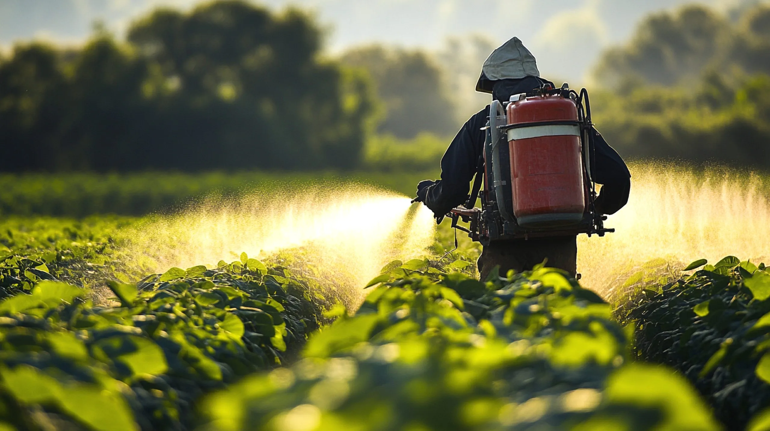 USA Herbicide Market Set to Reach USD 15.31 Billion as Herbicide-Tolerant Crops and Precision Spraying Expand farmer-spraying-pesticide-field-scaled