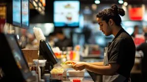 Brazil Quick Service Restaurant Market to Grow at 14.6 Percent CAGR Driven by Convenience Dining and Franchise Growth
