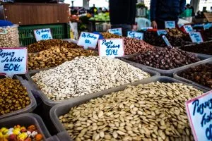 UK Vegetable Seed Market Set for 5.4% CAGR Growth Driven by Sustainable Farming Trends