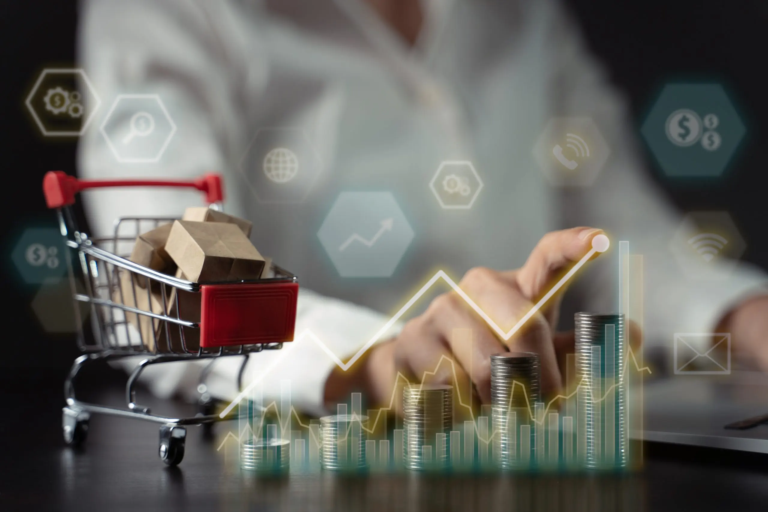 Benchmarking Franchise Pricing Performance Across Markets with Different Consumer Spending Levels franchise-retail-pricing-benchmarking-consulting-scaled