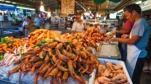 Vietnam Shrimp Market Poised for Growth as Global Shrimp Demand Heads Toward USD 121 Billion