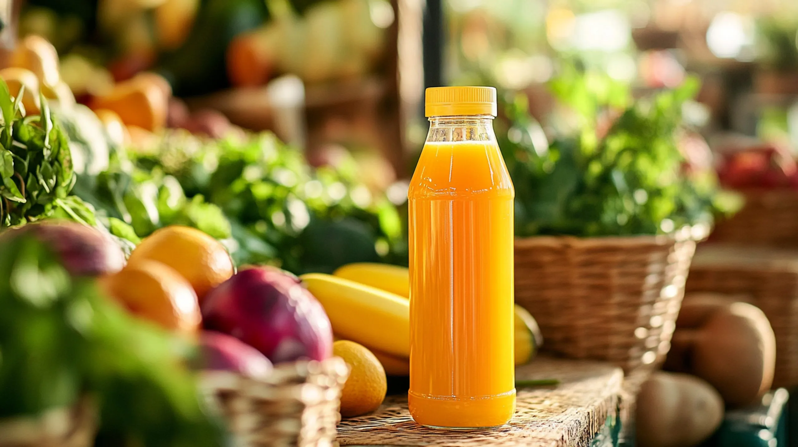Nigeria Health Drinks Market Gains Momentum as Functional Beverages Grow at 8.16 Percent CAGR freshly-squeezed-fruit-juices-scaled