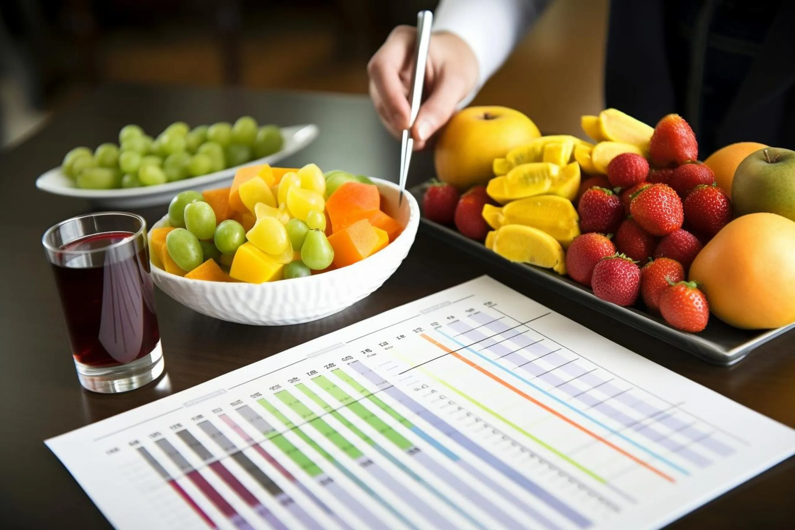 Fruit Pricing Analysis Across High-Value Categories Facing Seasonal Supply Volatility fruit-market-pricing-analysis-scaled