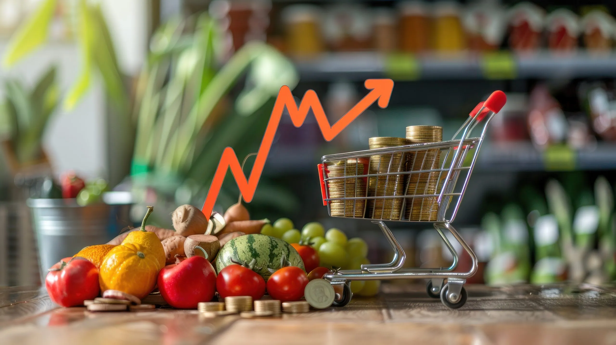 Functional Food Pricing Feasibility for Markets Growing Above 8% with Rising Health-Conscious Demand functional-food-pricing-feasibility-consulting-scaled