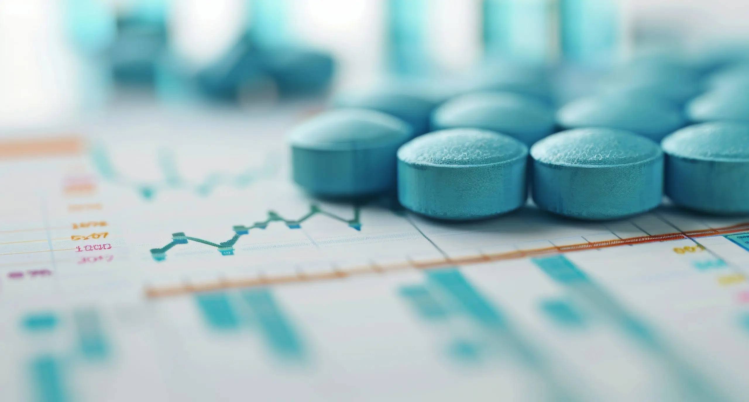 How Generic Drug Price Comparison Helps Navigate Segments Where Generics Account for Over 80% of Volume generic-drug-price-comparison-analysis-scaled