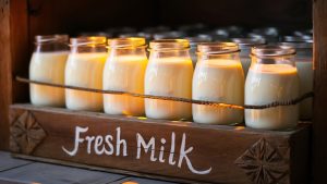 UK Reconstituted Milk Market Supported by a USD 3.1 Billion Industry and Strong Growth Potential